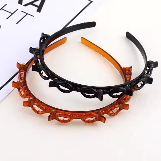 Effortless Hair Styling Made Easy