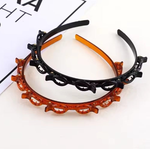 Effortless Hair Styling Made Easy