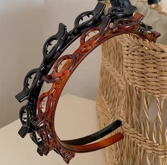 Effortless Hair Styling Made Easy