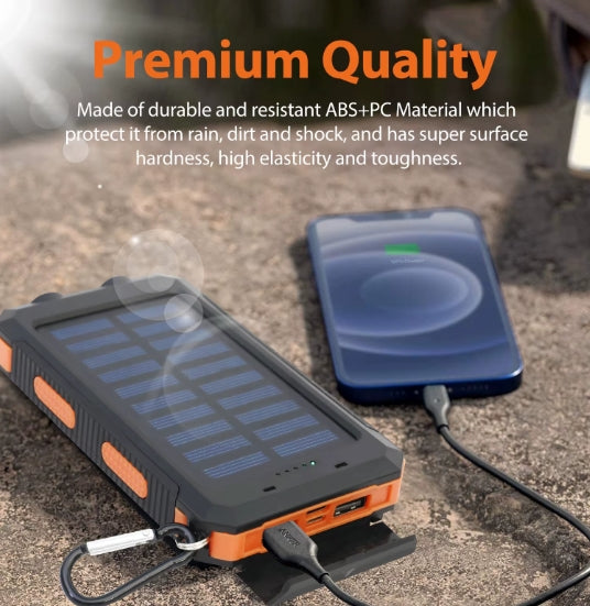 Affordable Power Bank