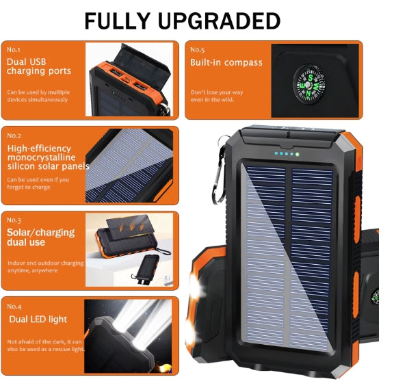 Affordable Power Bank