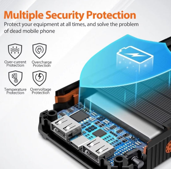 Affordable Power Bank